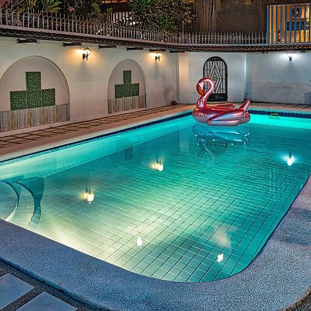 Dream Villas Паттая Екстер'єр фото