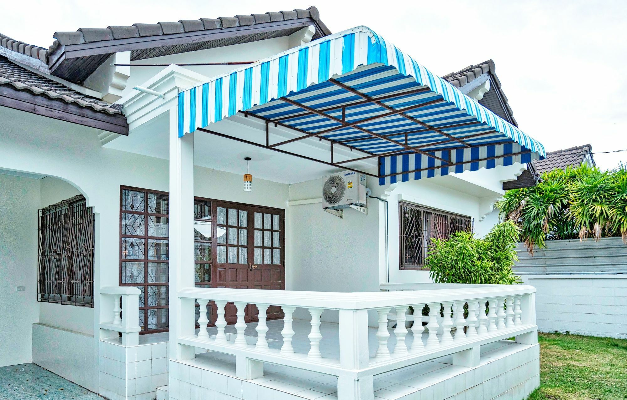 Dream Villas Паттая Екстер'єр фото