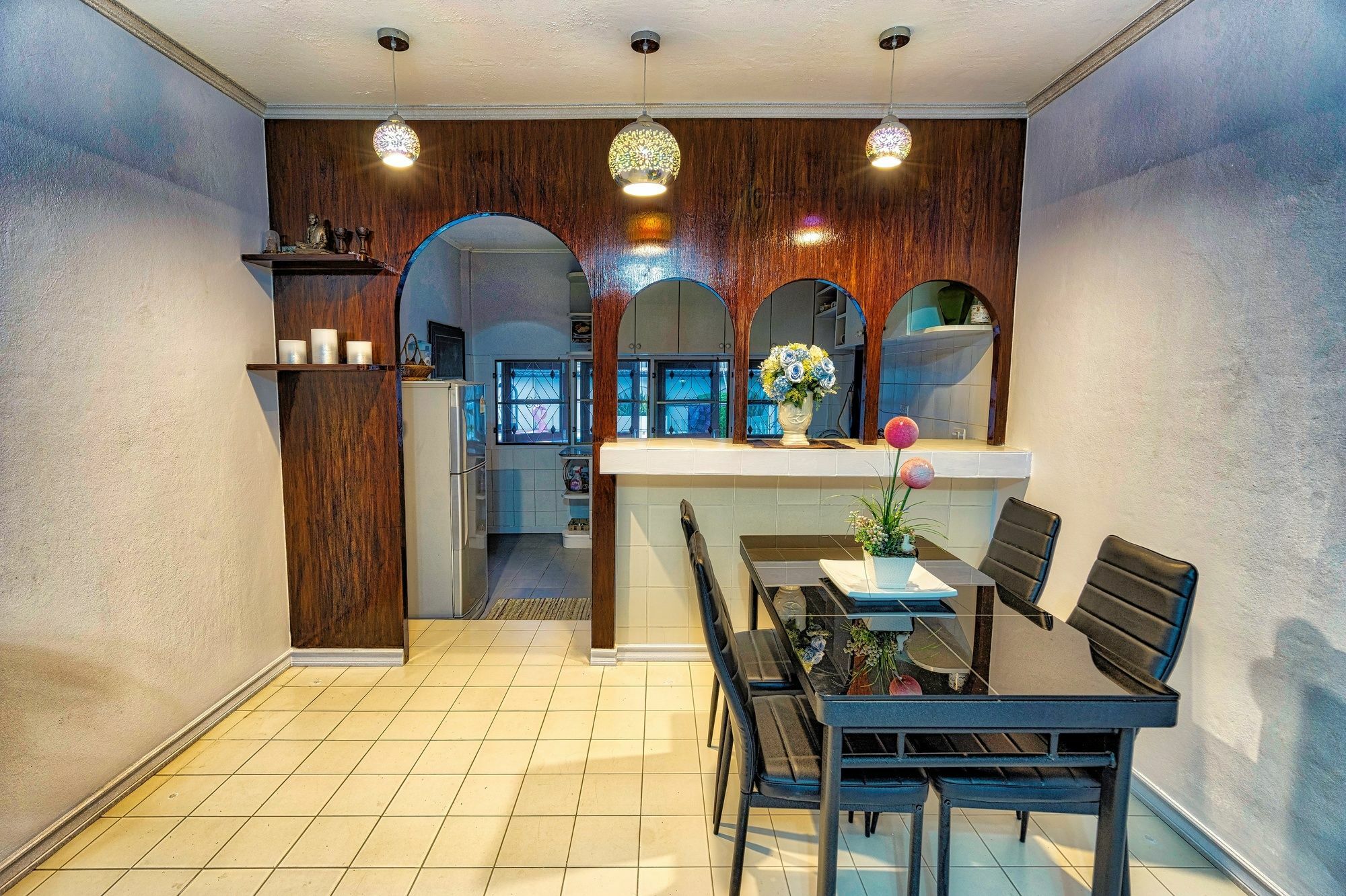Dream Villas Паттая Екстер'єр фото