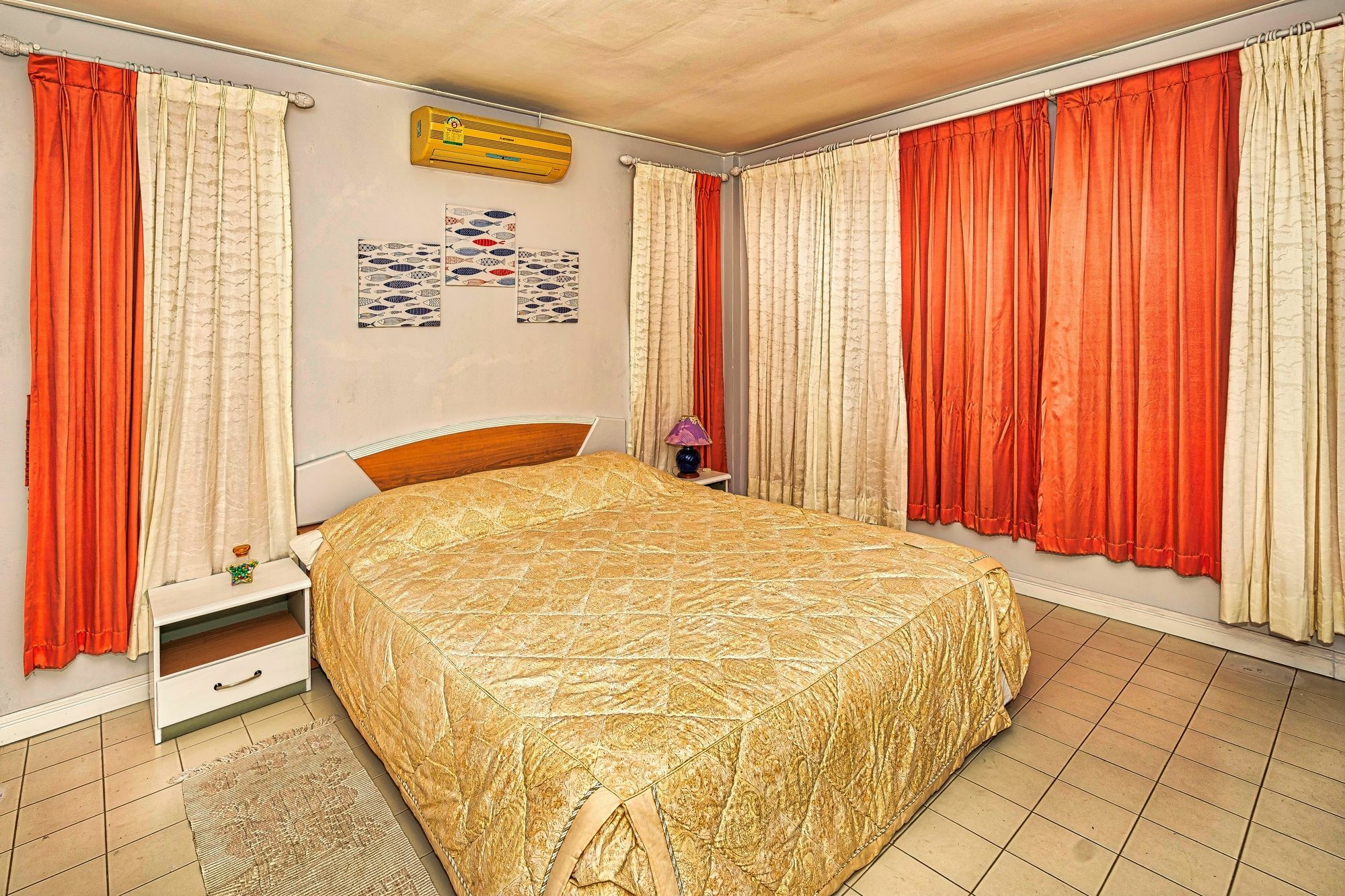 Dream Villas Паттая Екстер'єр фото