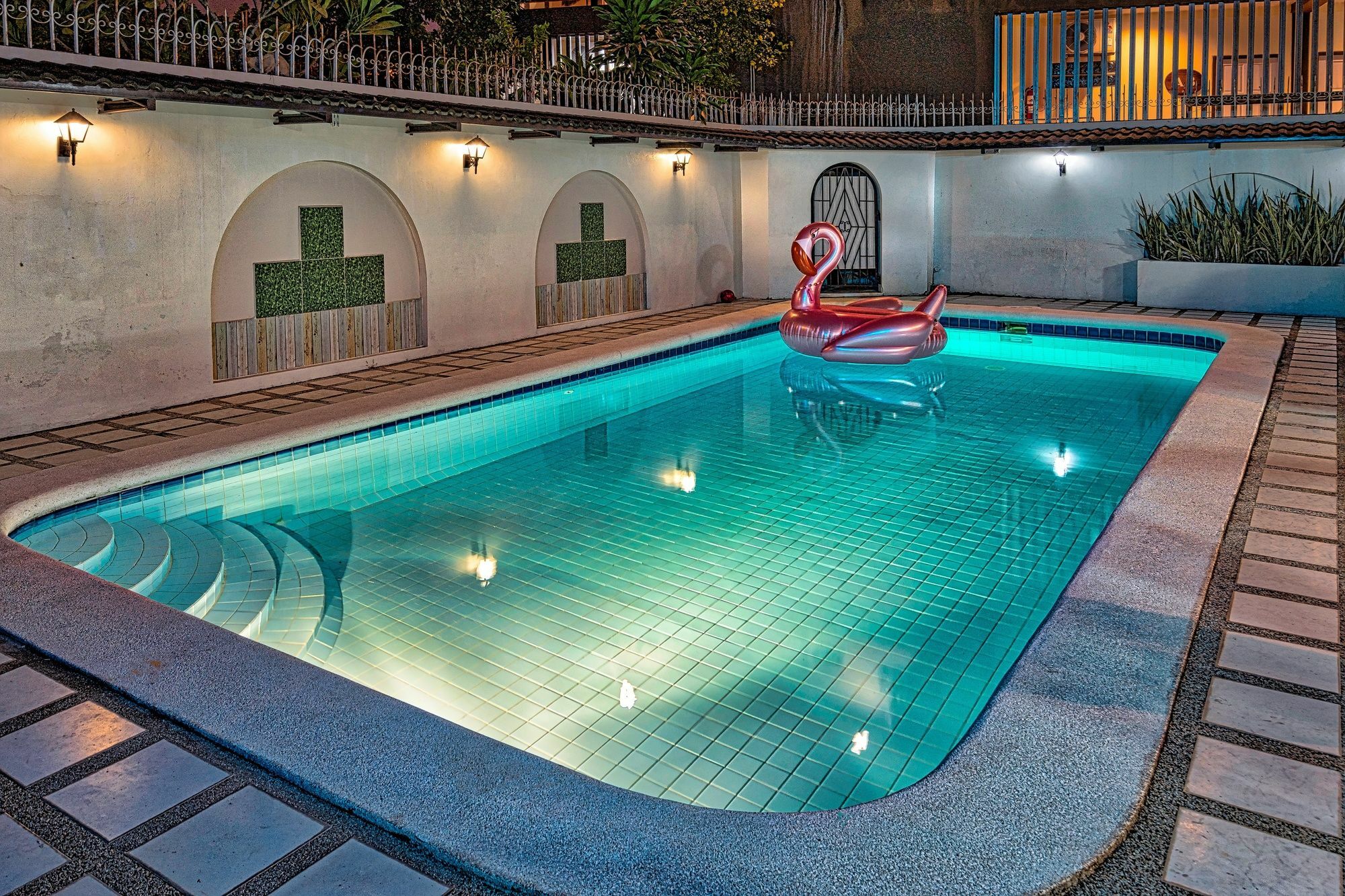 Dream Villas Паттая Екстер'єр фото