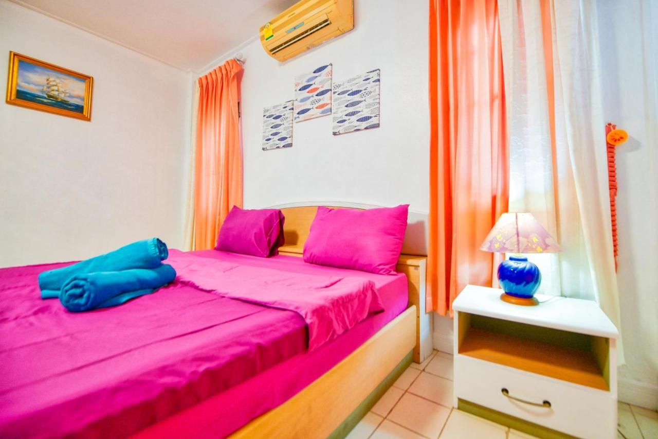 Dream Villas Паттая Екстер'єр фото