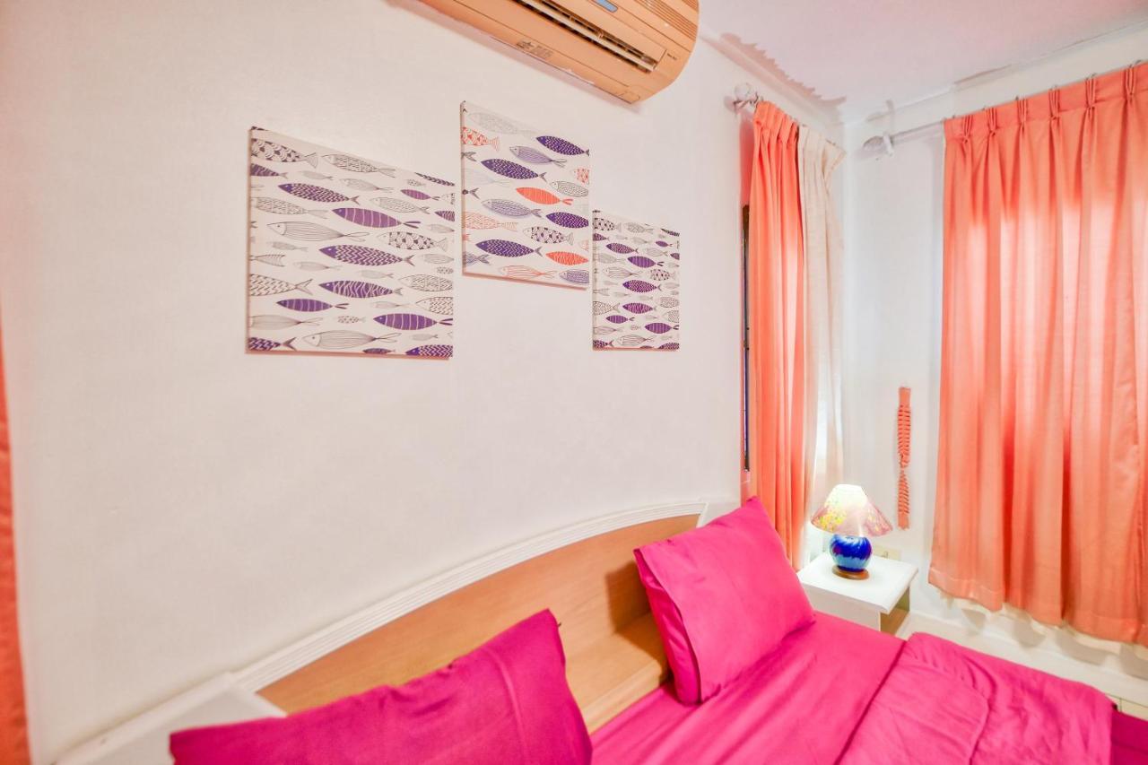 Dream Villas Паттая Екстер'єр фото